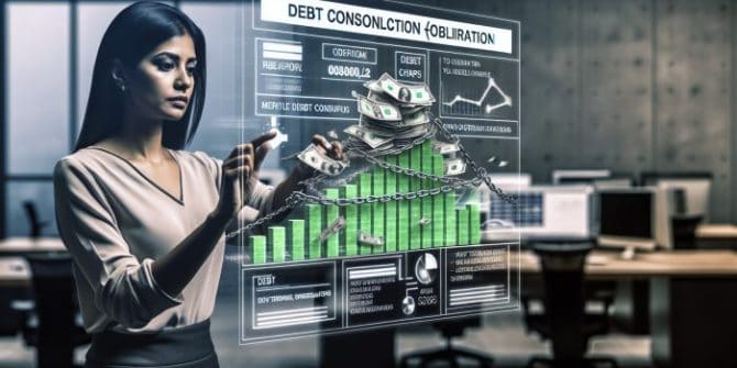 Debt Consolidation for Overdraft Debt Only: Key Strategies
