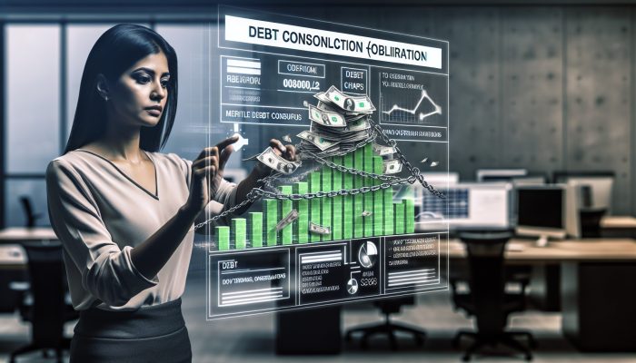 Debt Consolidation for Overdraft Debt Only: Key Strategies | Debt Consolidation Loans