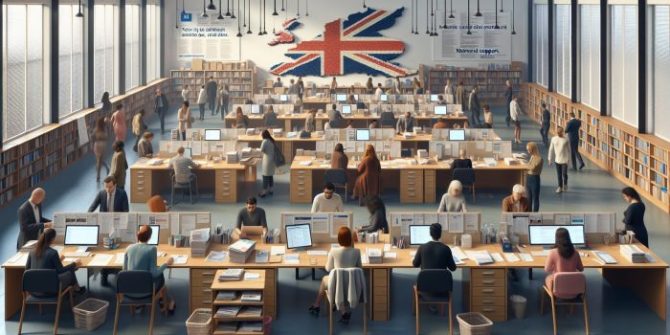 Citizens Advice Vs Private Debt Companies: Key UK Insights