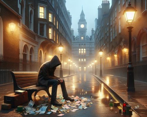 Emotional Impact of Debt and How to Cope: Coping Tips | Debt Consolidation Loans