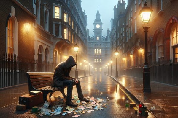 Emotional Impact of Debt and How to Cope: Coping Tips | Debt Consolidation Loans