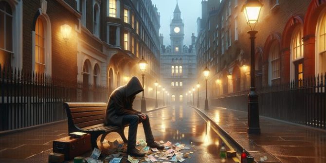 Emotional Impact of Debt and How to Cope: Coping Tips