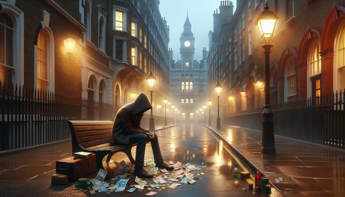 Emotional Impact of Debt and How to Cope: Coping Tips | Debt Consolidation Loans