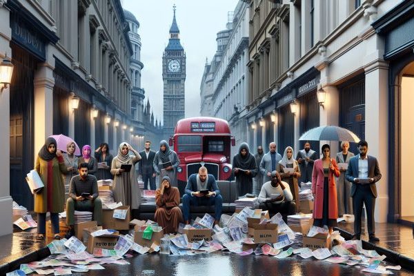 Consolidating Catalogue Debt in the UK: Essential Tips | DCL Consolidating Catalogue Debt in the UK: Essential Tips | Debt Consolidation Loans