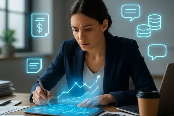 Helping Young Workers Map Their First Debts: Essential Tips | DCL Helping Young Workers Map Their First Debts: Essential Tips | Debt Consolidation Loans