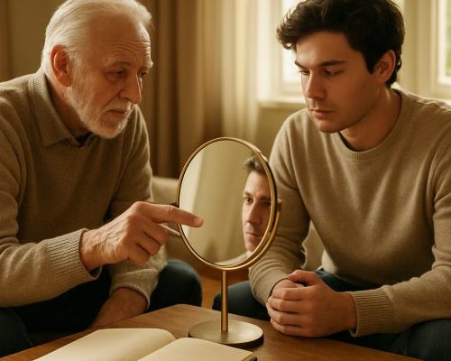 Supporting Relatives to Seek Their Own Advice | Debt Consolidation Loans