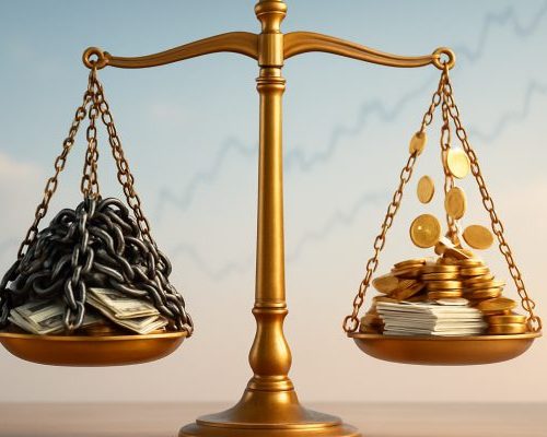 Balancing Debt and Pension Income: Key Strategies | Debt Consolidation Loans