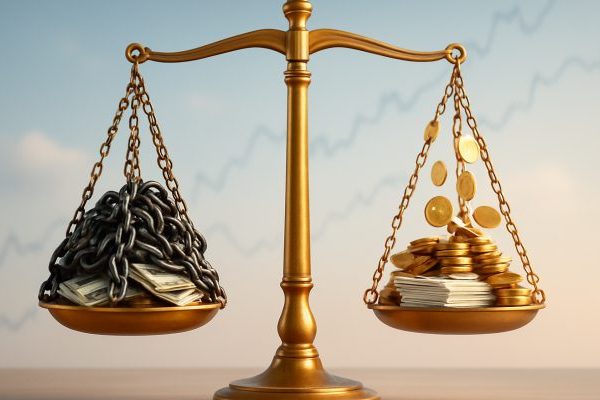 Balancing Debt and Pension Income: Key Strategies | Debt Consolidation Loans