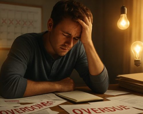 What to Do If You Miss a New Loan Payment: Essential Tips | Debt Consolidation Loans