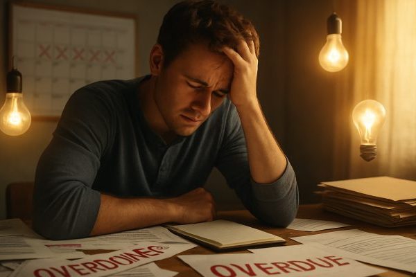 What to Do If You Miss a New Loan Payment: Essential Tips | Debt Consolidation Loans