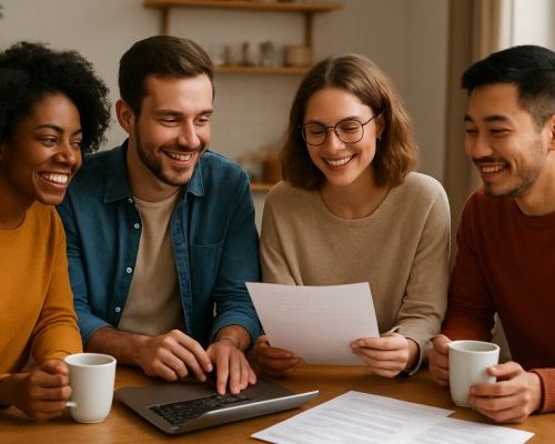 Joint Living Arrangements and Shared Bills: Essential Guide | Debt Consolidation Loans