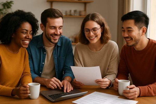 Joint Living Arrangements and Shared Bills: Essential Guide | Debt Consolidation Loans