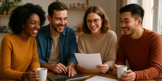 Joint Living Arrangements and Shared Bills: Essential Guide