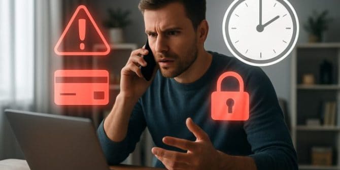 Reporting Fraud to Your Bank Quickly: Essential Tips