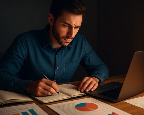 How To Track Every Balance You Owe: Effective Strategies | Debt Consolidation Loans