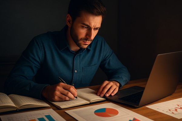 How To Track Every Balance You Owe: Effective Strategies | Debt Consolidation Loans