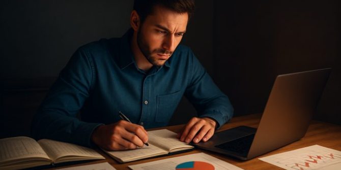 How to Track Every Balance You Owe: Effective Strategies