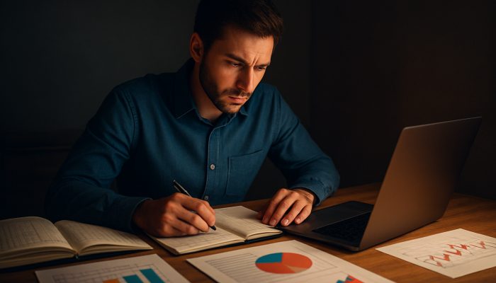 How To Track Every Balance You Owe: Effective Strategies | Debt Consolidation Loans
