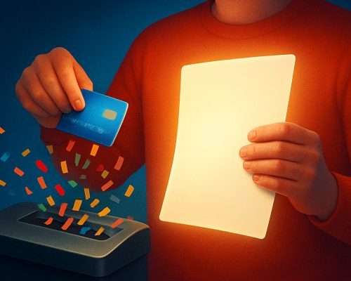 Replacing Store Credit with One Simple Loan: A Smart Choice | Debt Consolidation Loans