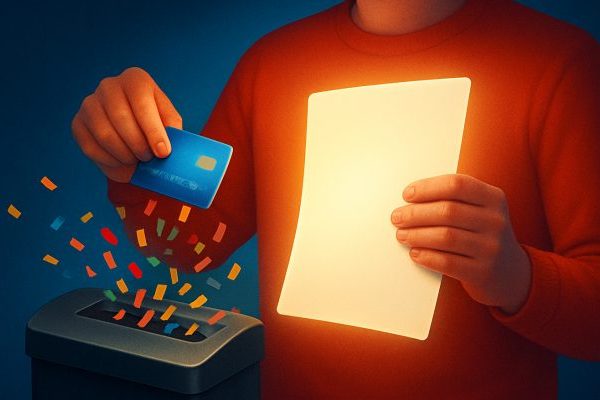 Replacing Store Credit with One Simple Loan: A Smart Choice | Debt Consolidation Loans