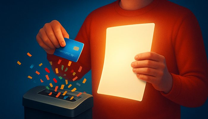 Replacing Store Credit with One Simple Loan: A Smart Choice | Debt Consolidation Loans