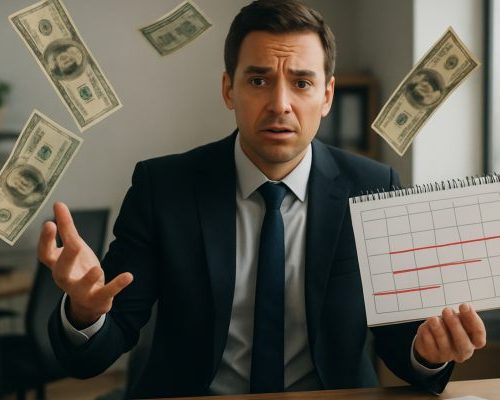 Handling Irregular Pay and Fixed Loan Dates: Tips | Debt Consolidation Loans
