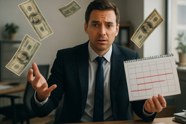 Handling Irregular Pay and Fixed Loan Dates: Tips | Debt Consolidation Loans