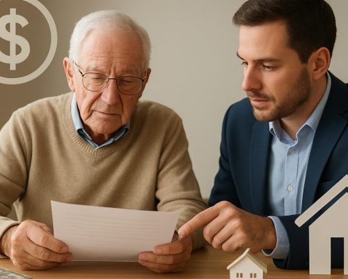 Using Free Advice Before Equity Release: Smart Choices | Debt Consolidation Loans