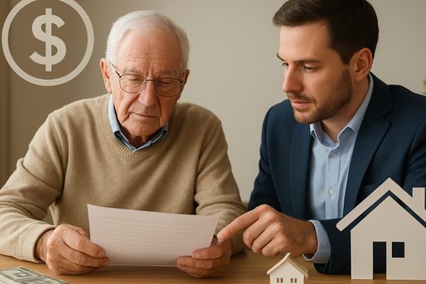 Using Free Advice Before Equity Release: Smart Choices | Debt Consolidation Loans