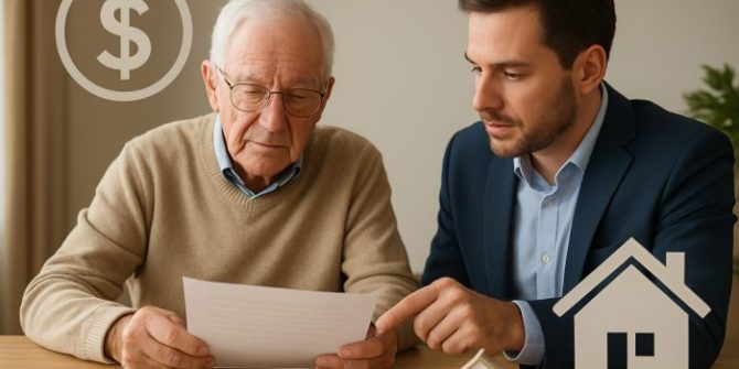 Using Free Advice Before Equity Release: Smart Choices