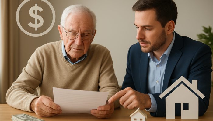 Using Free Advice Before Equity Release: Smart Choices | Debt Consolidation Loans