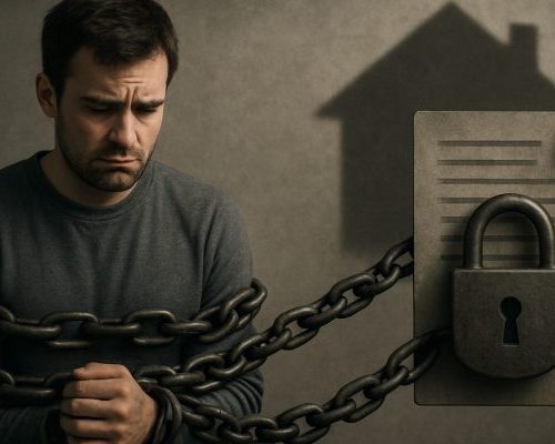 How New Borrowing Can Affect Future Mortgage Offers | Debt Consolidation Loans