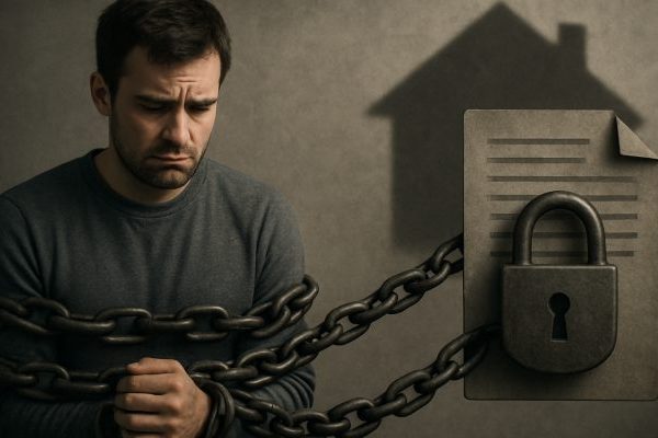 How New Borrowing Can Affect Future Mortgage Offers | Debt Consolidation Loans