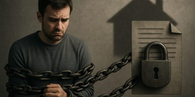 How New Borrowing Can Affect Future Mortgage Offers