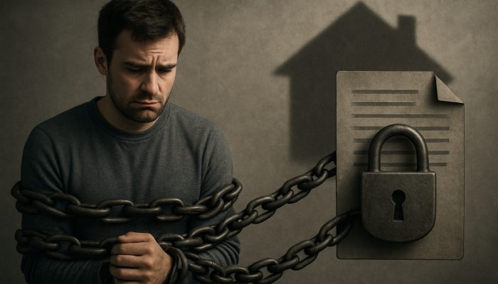 How New Borrowing Can Affect Future Mortgage Offers