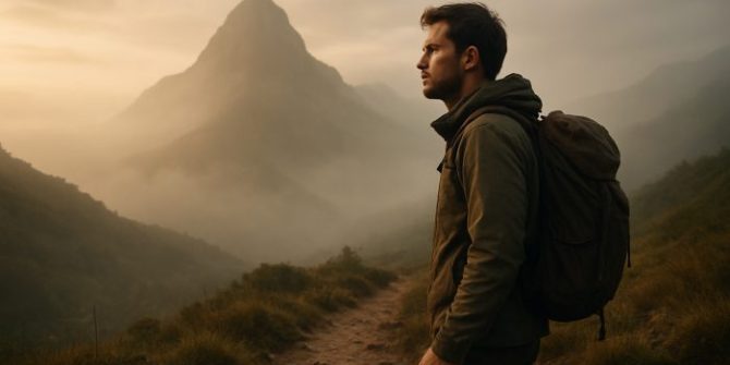 Taking a Brief Pause Without Giving Up: Building Resilience