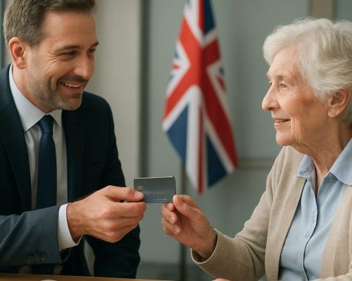 Handing Card Control to a Trusted Person: Essential UK Guidance | Debt Consolidation Loans