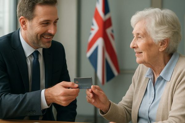 Handing Card Control to a Trusted Person: Essential UK Guidance | Debt Consolidation Loans