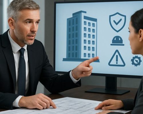 Talking to a Broker about Safer Structures: Essential Tips | Debt Consolidation Loans