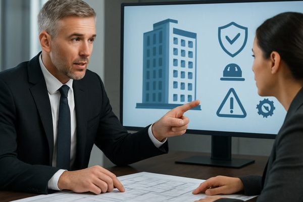 Talking to a Broker about Safer Structures: Essential Tips | Debt Consolidation Loans