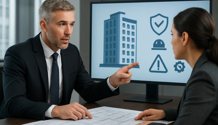Talking to a Broker about Safer Structures: Essential Tips | Debt Consolidation Loans