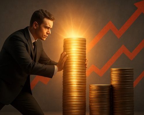 Merging Debts While Rates Are Going Up: Key Strategies for Success | Debt Consolidation Loans