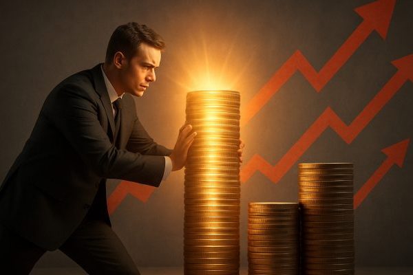 Merging Debts While Rates Are Going Up: Key Strategies for Success | Debt Consolidation Loans