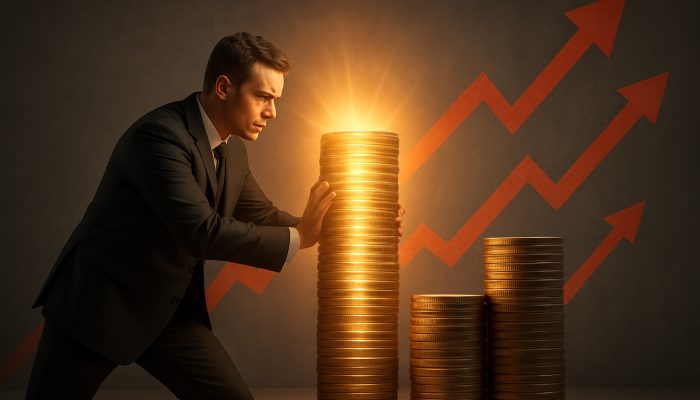 Merging Debts While Rates Are Going Up: Key Strategies for Success