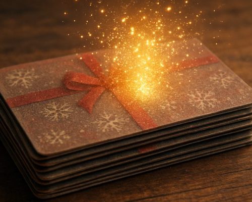 Holiday Balances Sitting on Cards for Years: Maximise Them | Debt Consolidation Loans