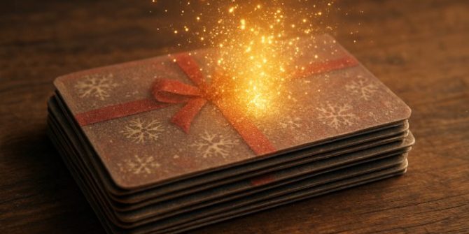 Holiday Balances Sitting on Cards for Years: Maximise Them