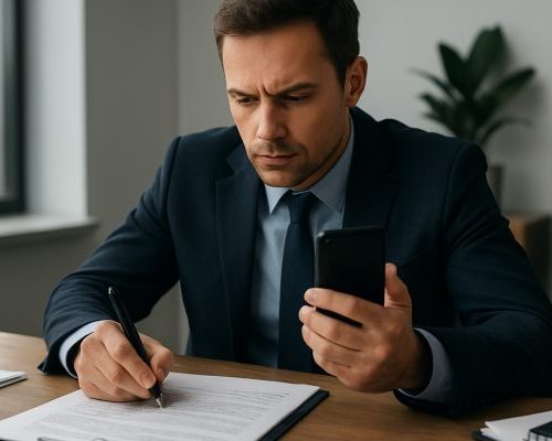 Recording Calls and Agreements in Writing: Essential Tips | Debt Consolidation Loans