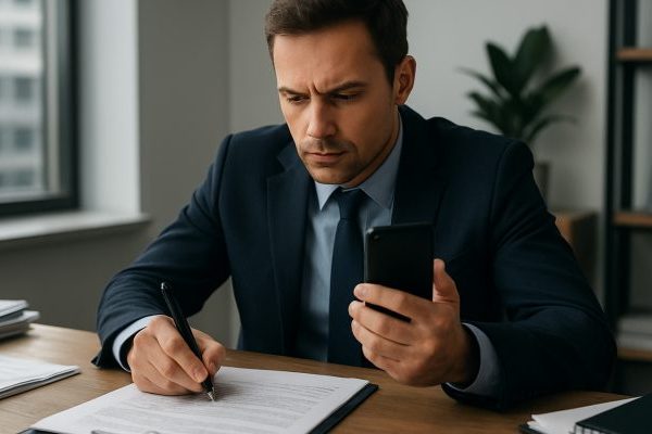 Recording Calls and Agreements in Writing: Essential Tips | Debt Consolidation Loans