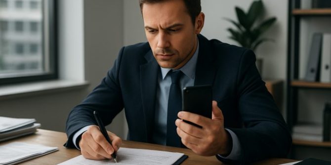Recording Calls and Agreements in Writing: Essential Tips
