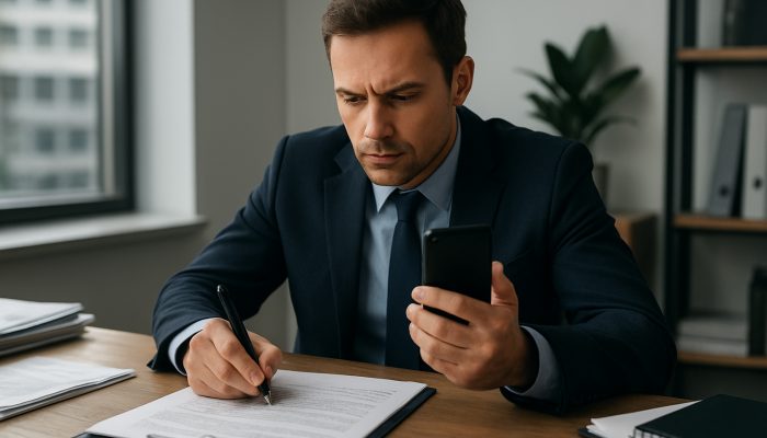 Recording Calls and Agreements in Writing: Essential Tips | Debt Consolidation Loans